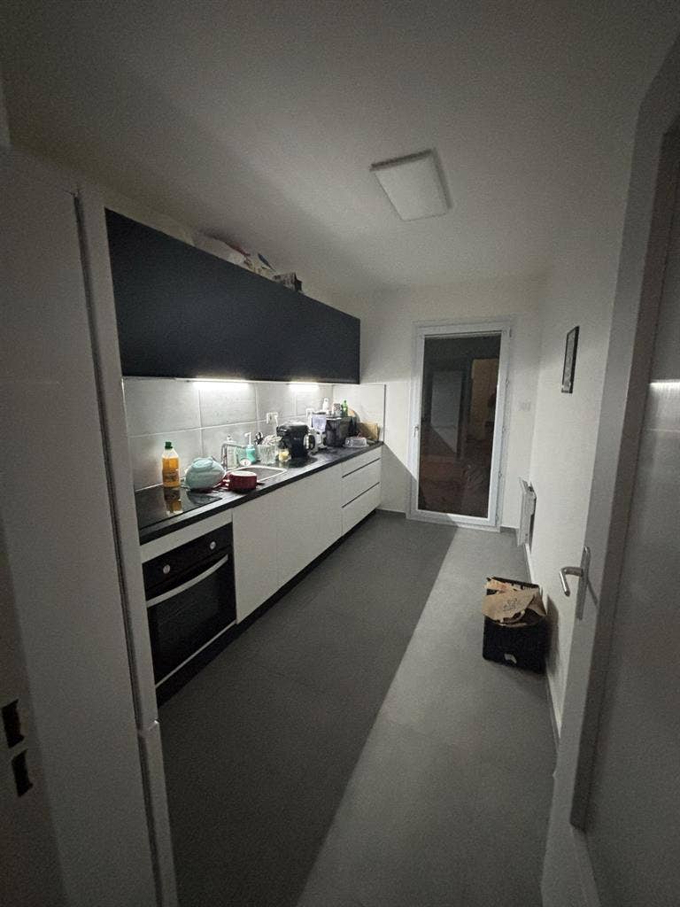 COLOCATION FEMMES ALCO