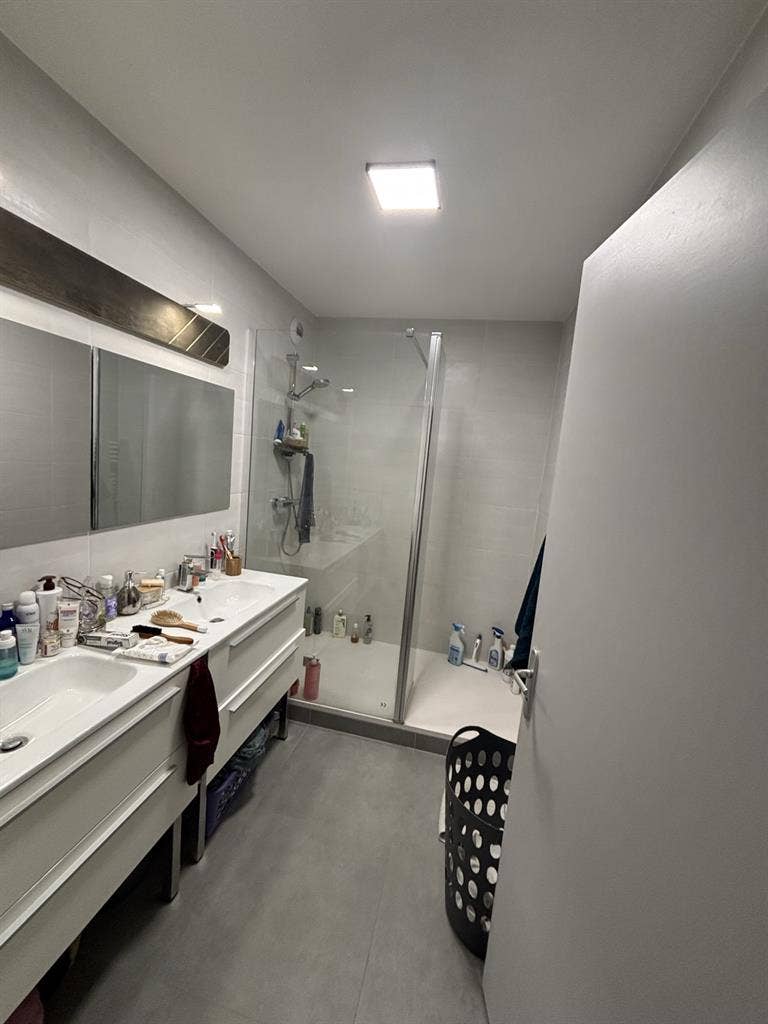 COLOCATION FEMMES ALCO