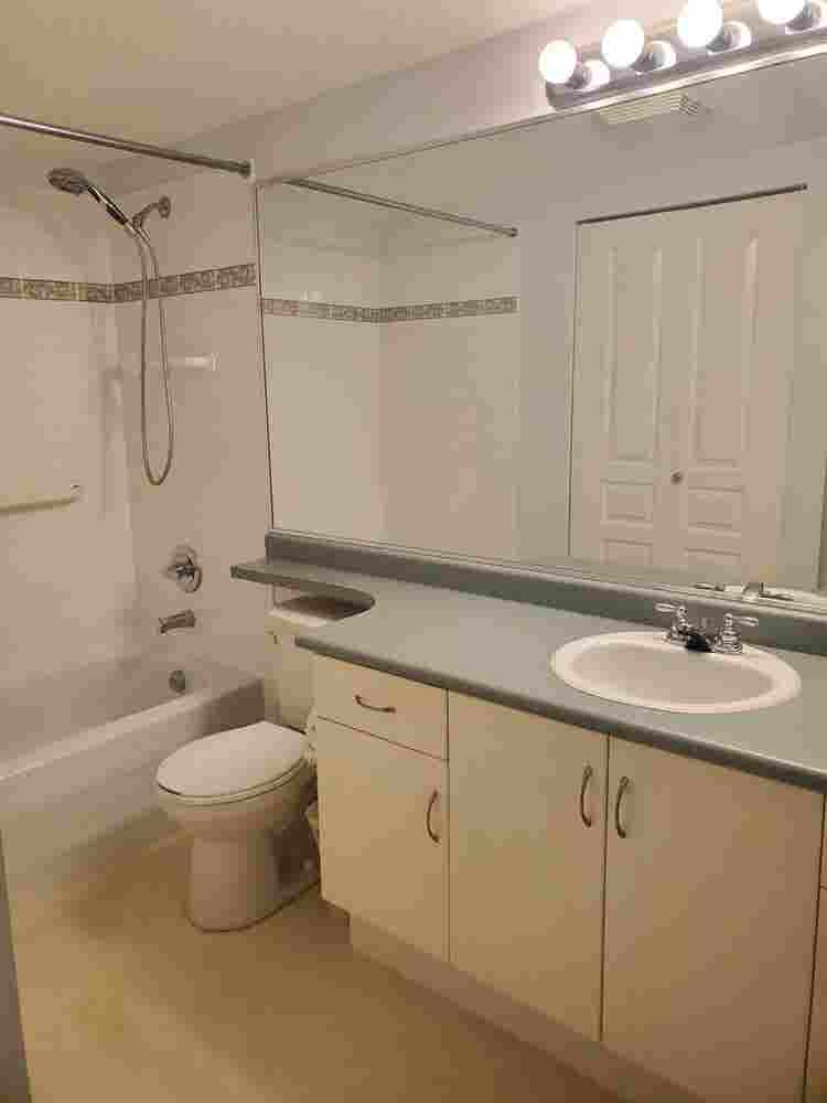 Quiet apartment close to transit