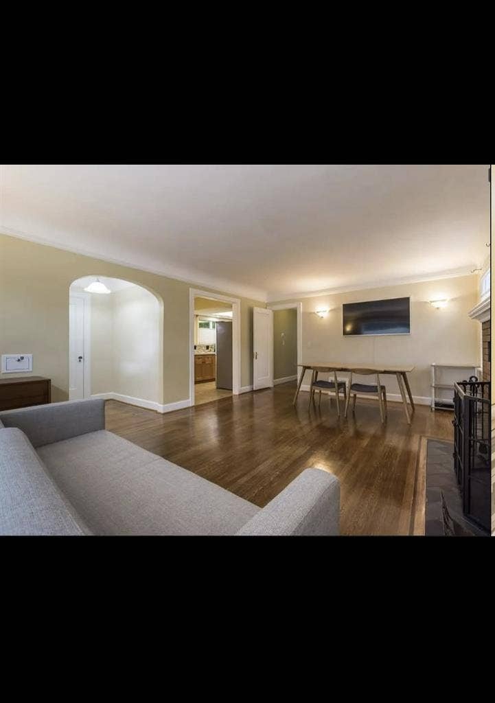 Room available in  bath