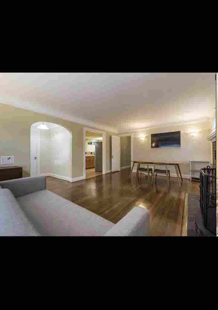 Room available in bath