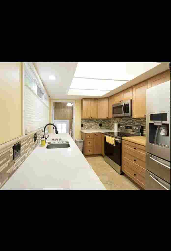 Room available in bath