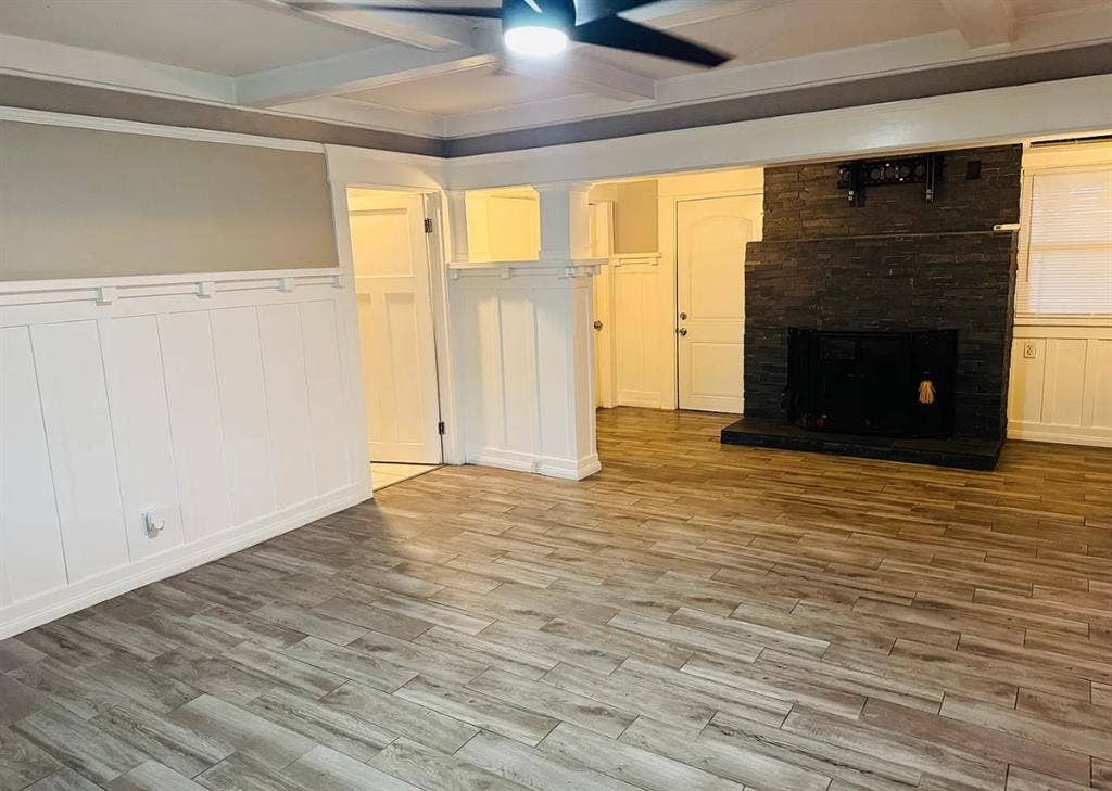 3 rooms available 3 rooms occupied