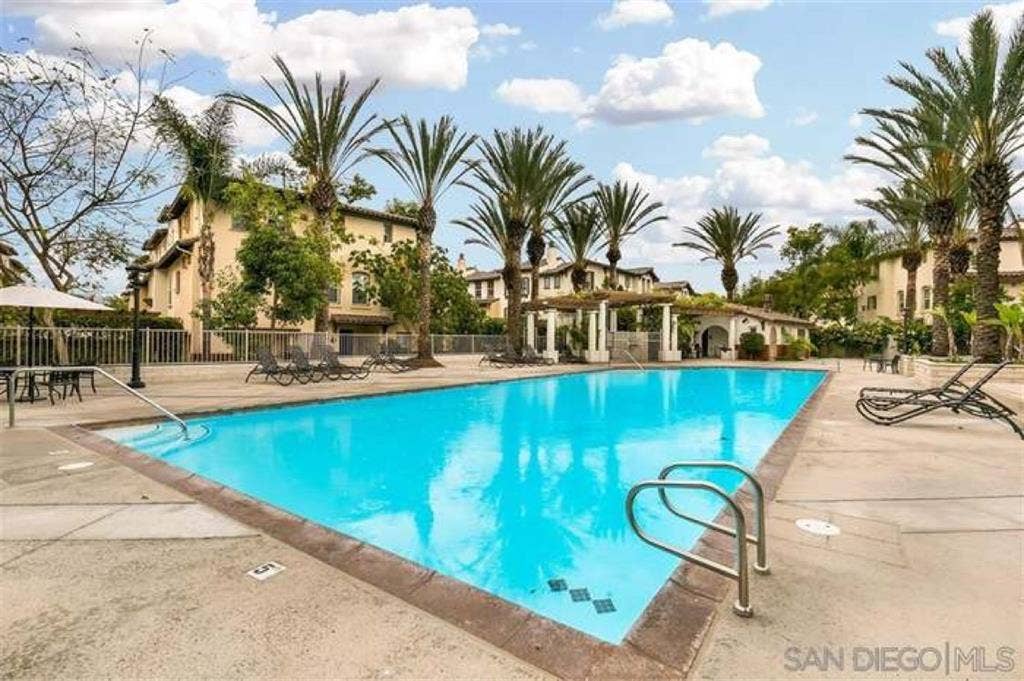 Private Room in Otay Ranch