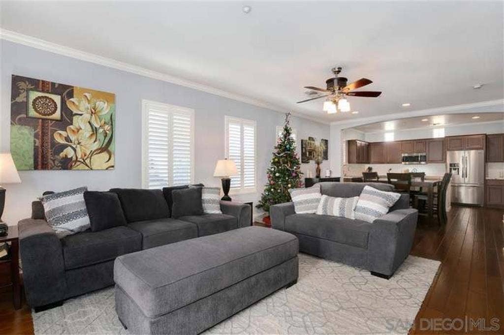 Private Room in Otay Ranch