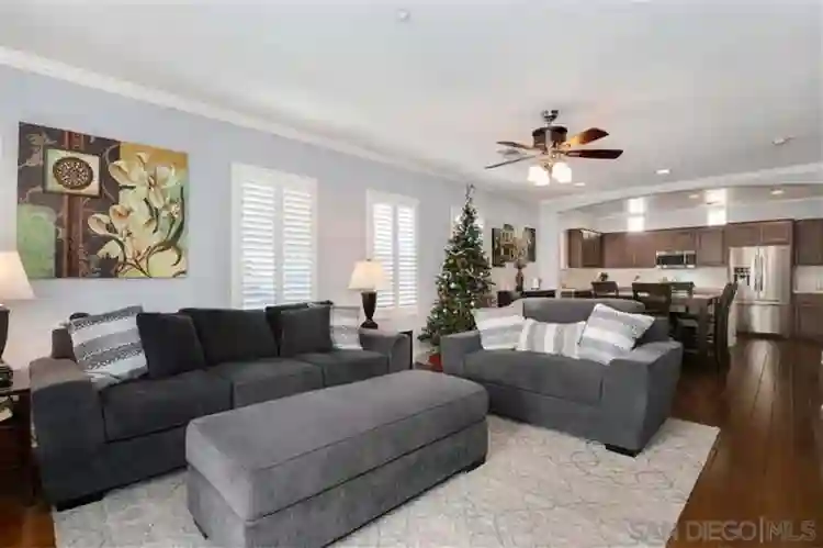 Private Room in Otay Ranch