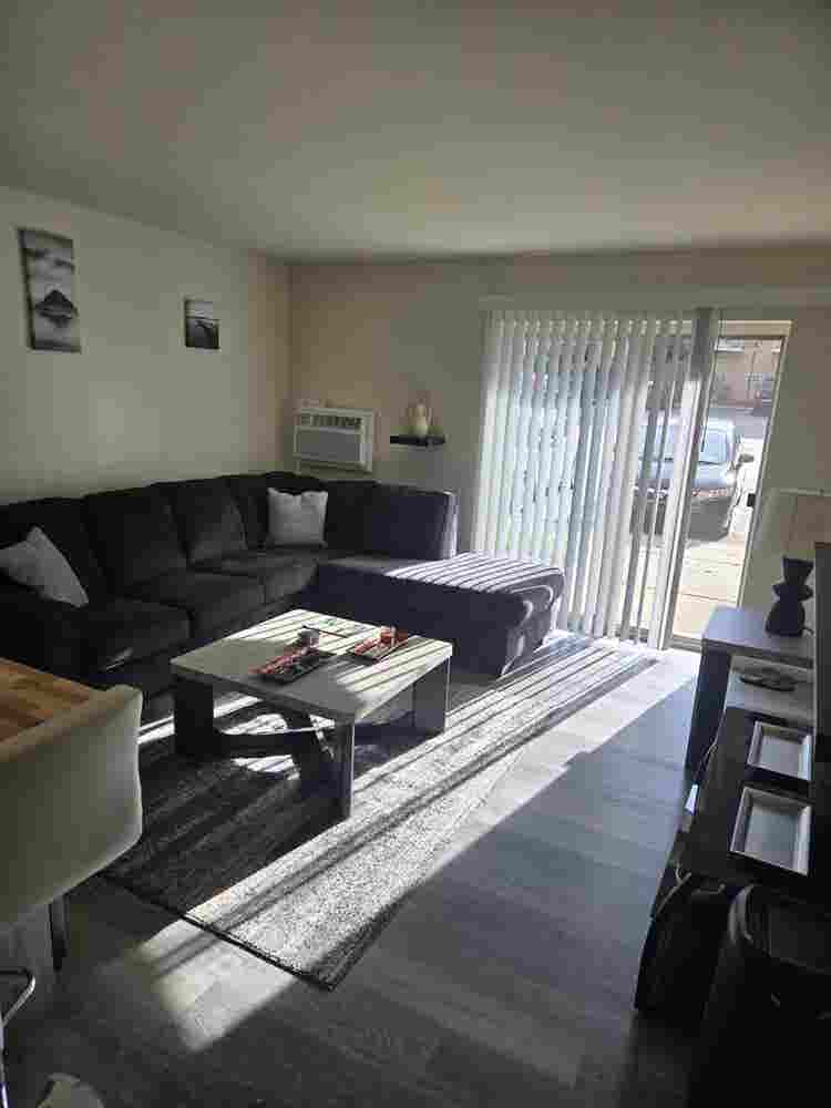 Have a furnished room available