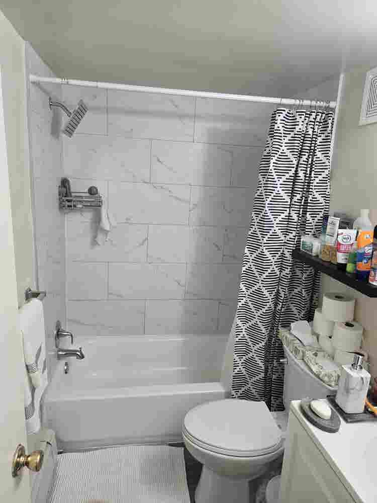 Have a furnished room available