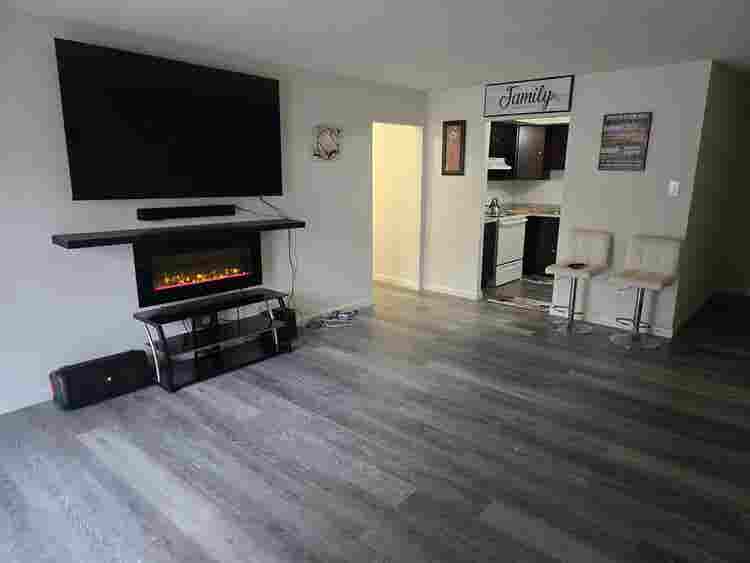 Have a furnished room available