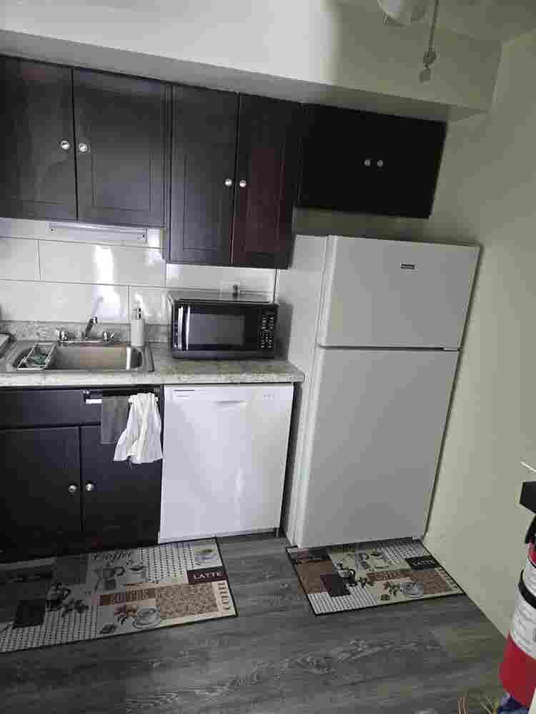 Have a furnished room available