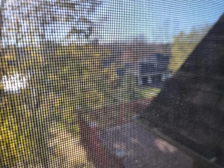 Home away from home.