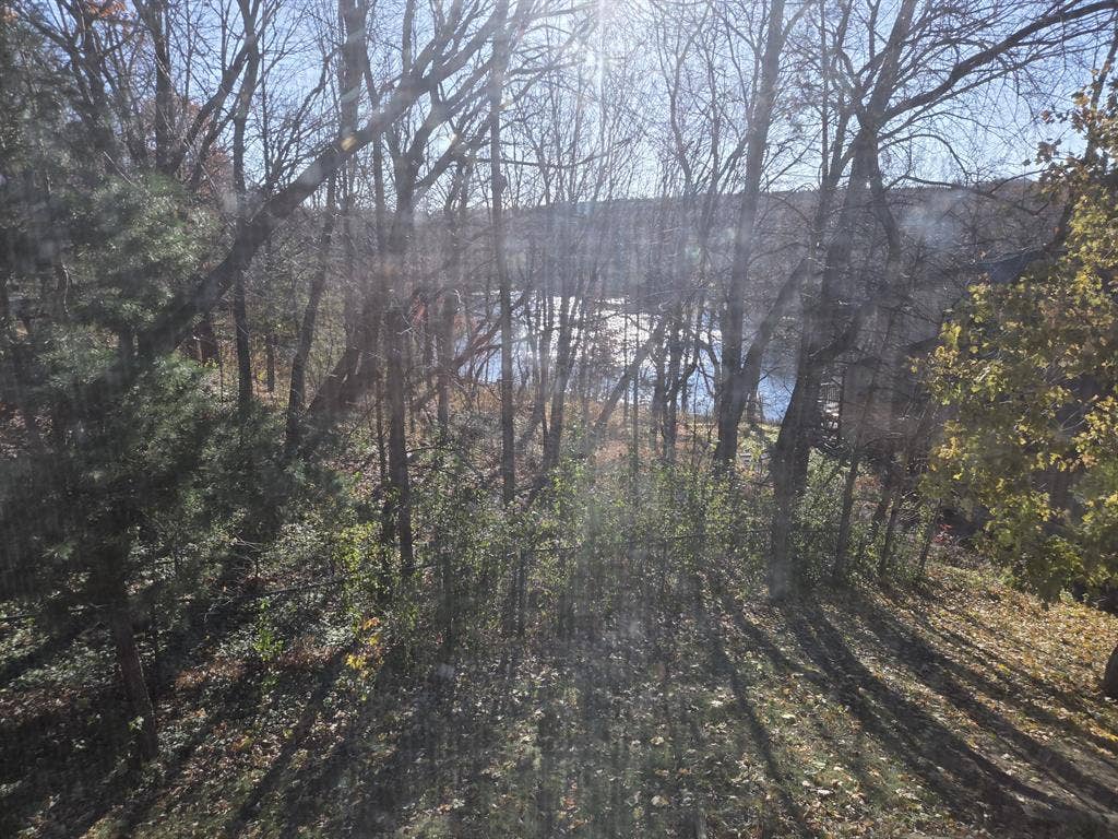 Home away from home.