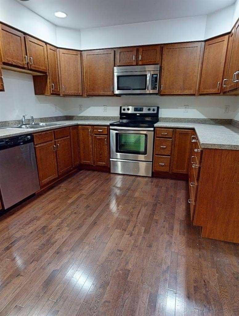 Sublet for spring semester!