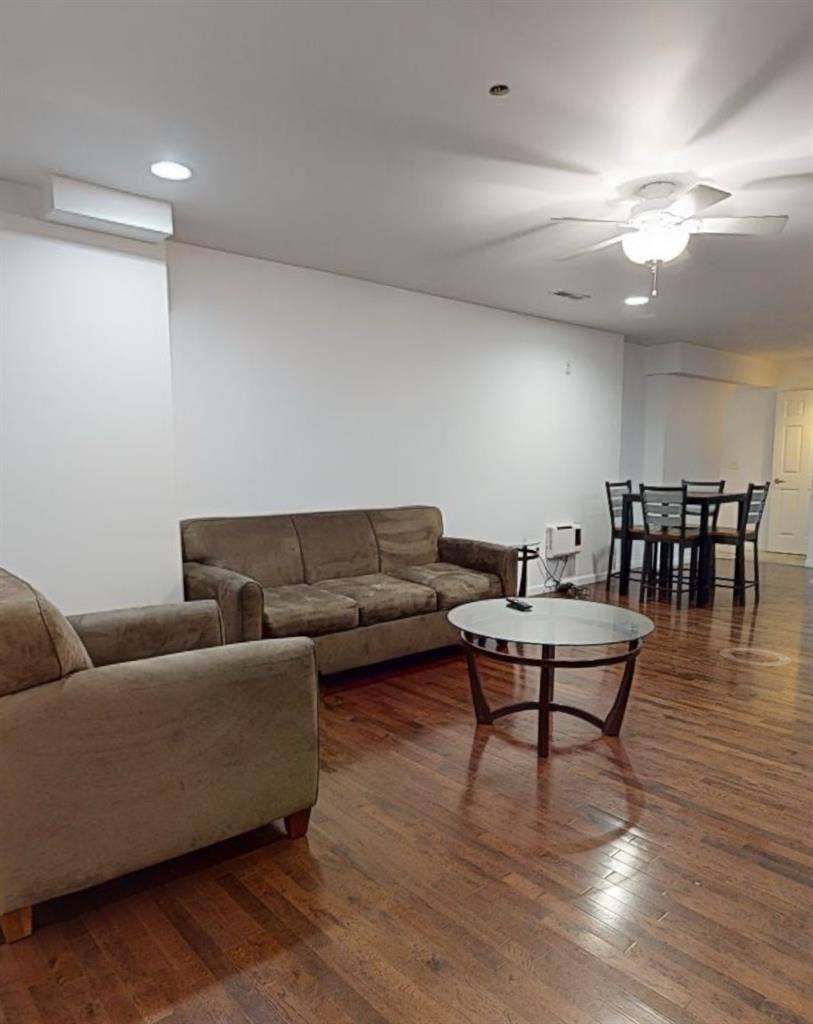 Sublet for spring semester!