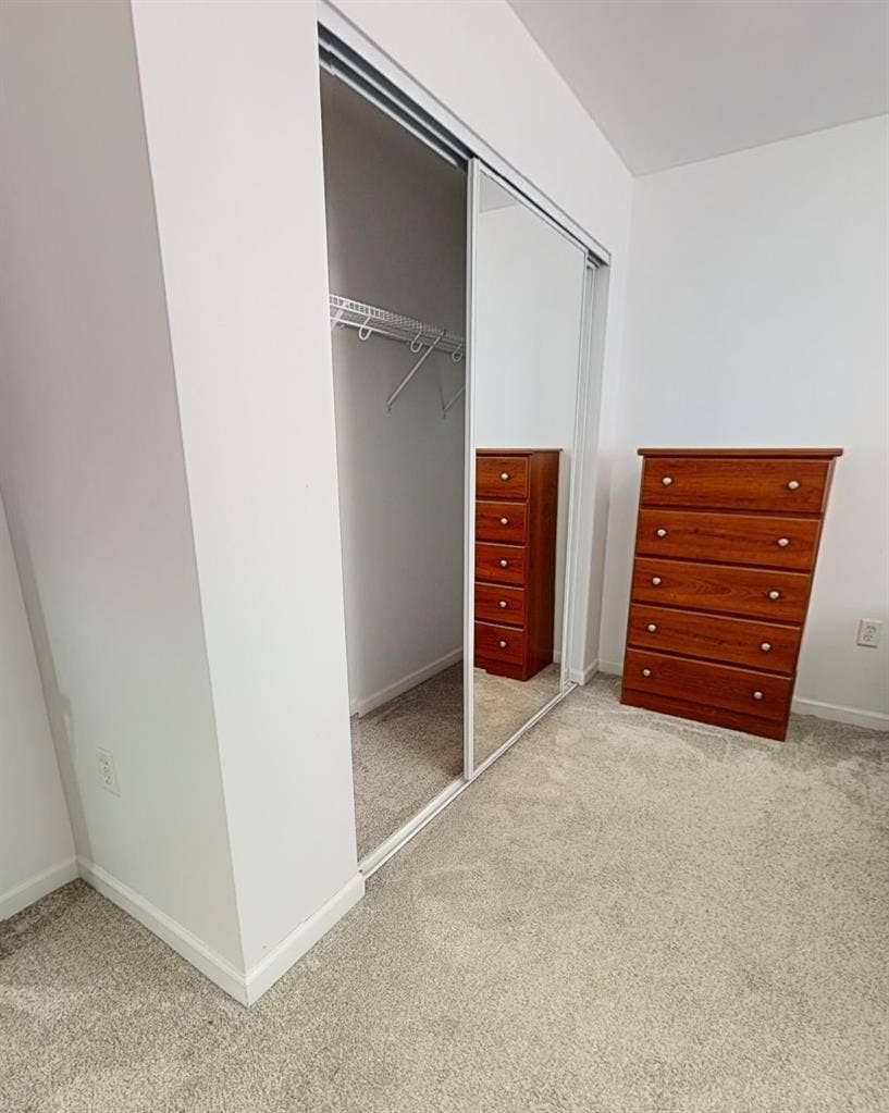 Sublet for spring semester!