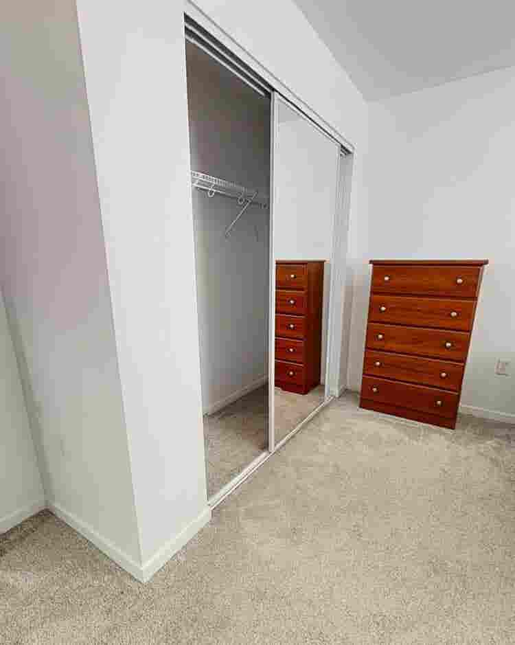 Sublet for spring semester!