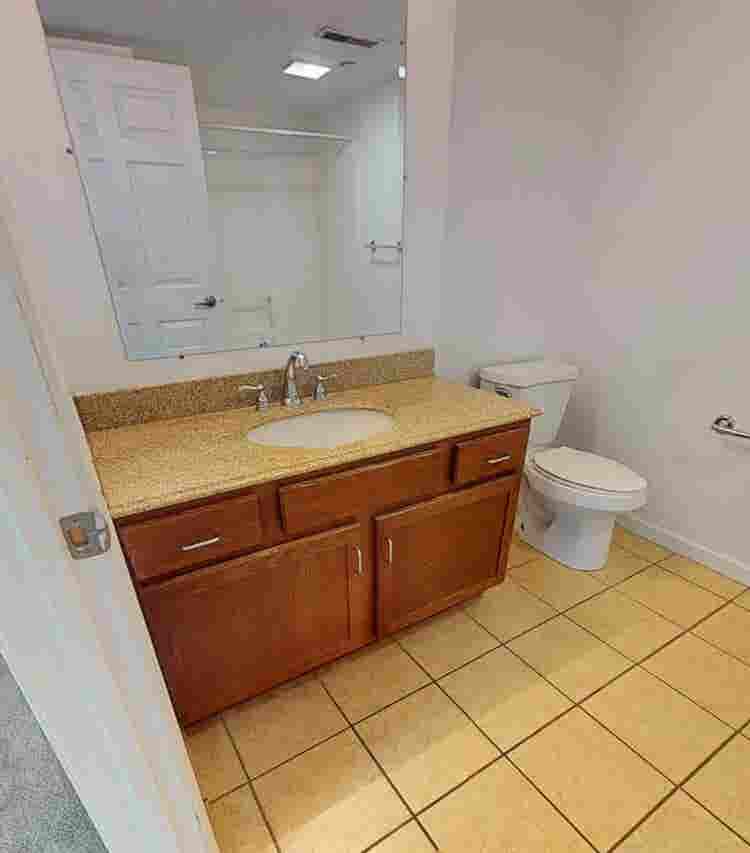 Sublet for spring semester!