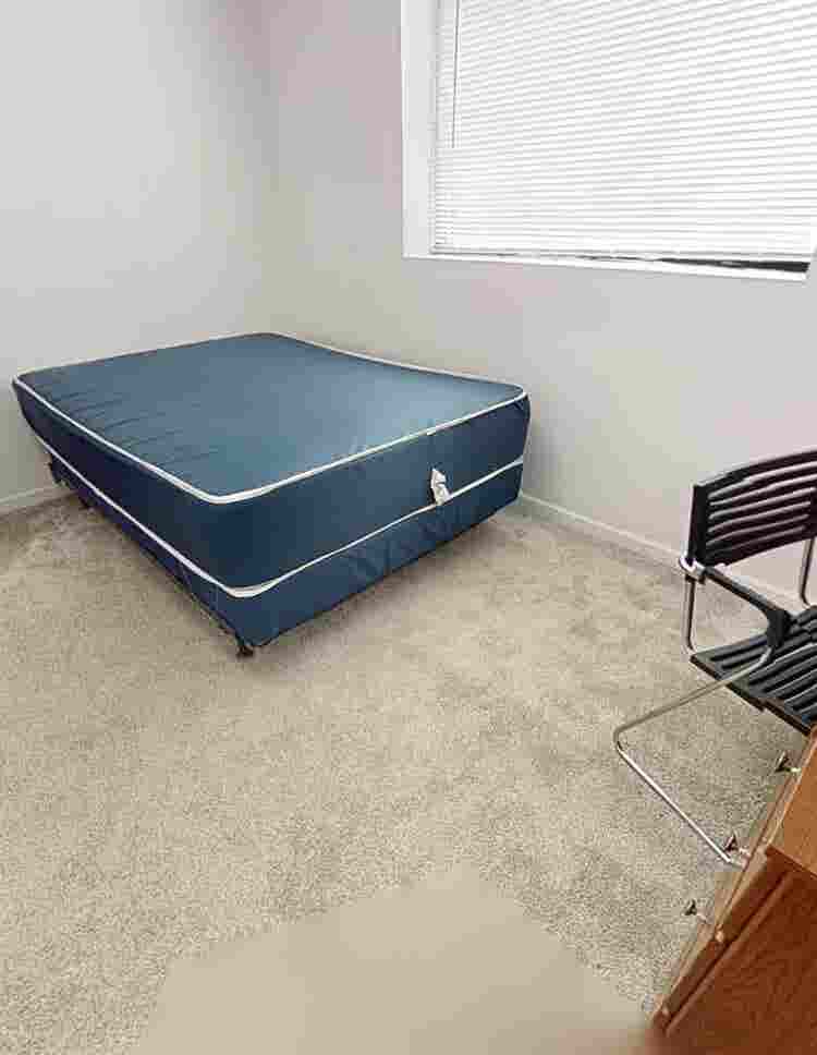 Sublet for spring semester!