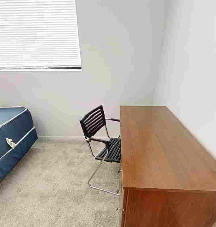 Sublet for spring semester!