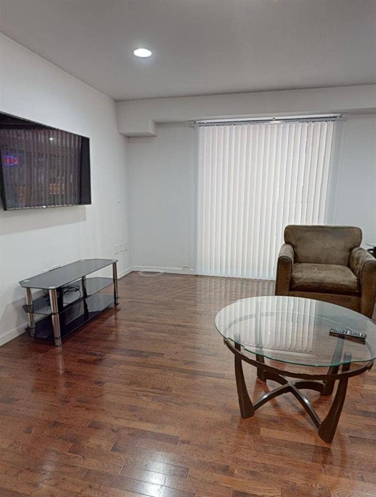 Sublet for spring semester!