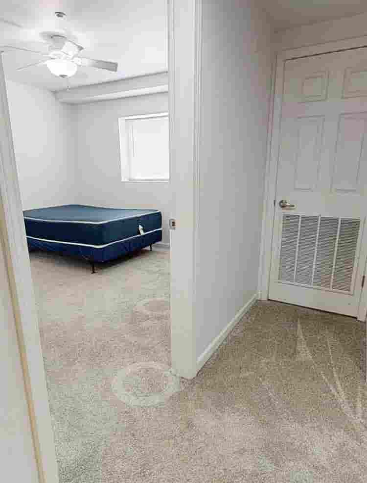 Sublet for spring semester!