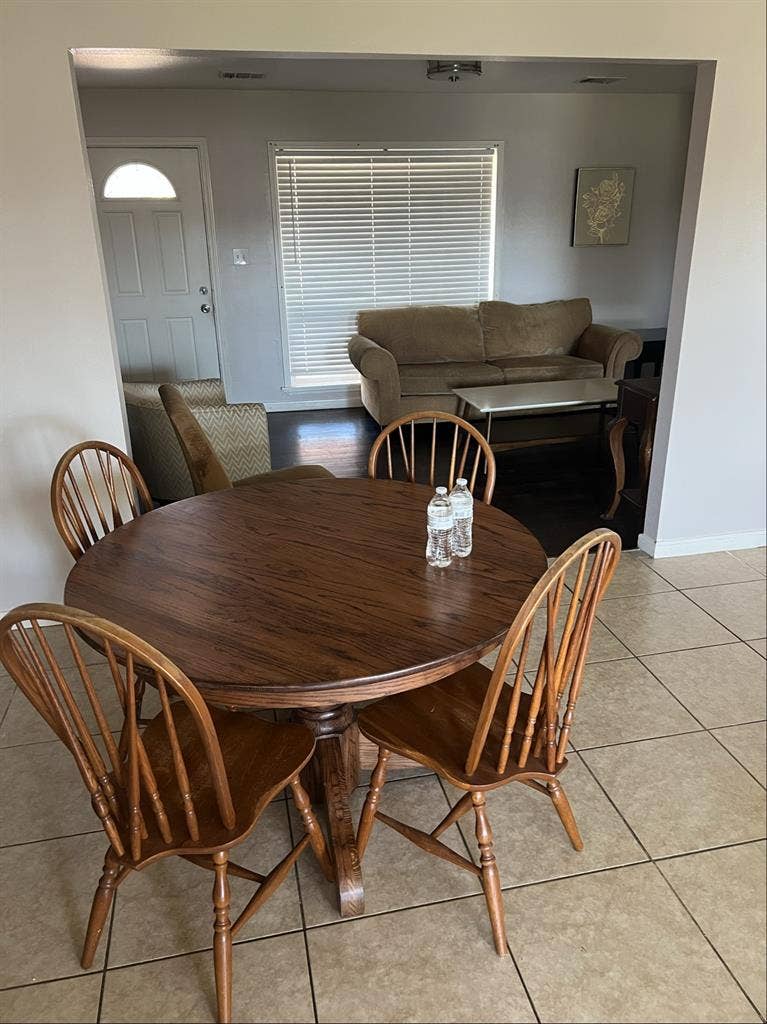 Room for rent in Houston