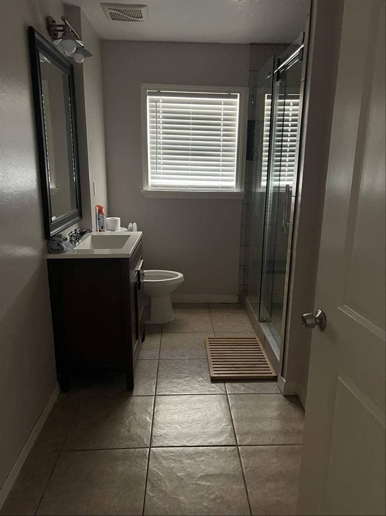 Room for rent in Houston
