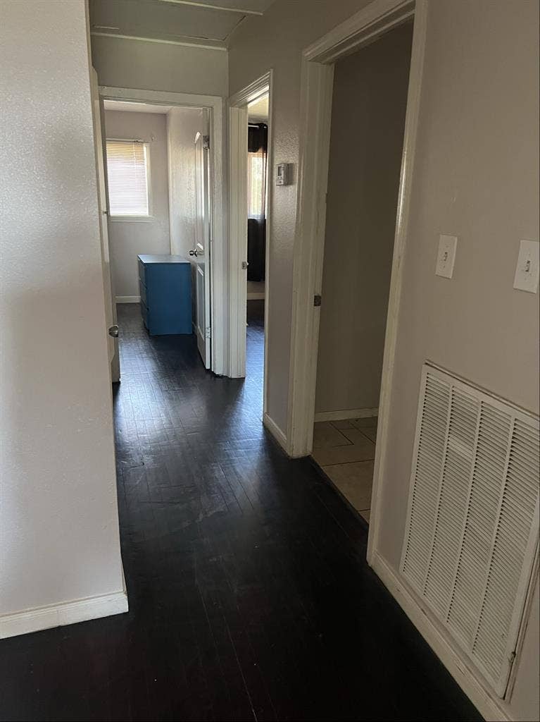 Room for rent in Houston