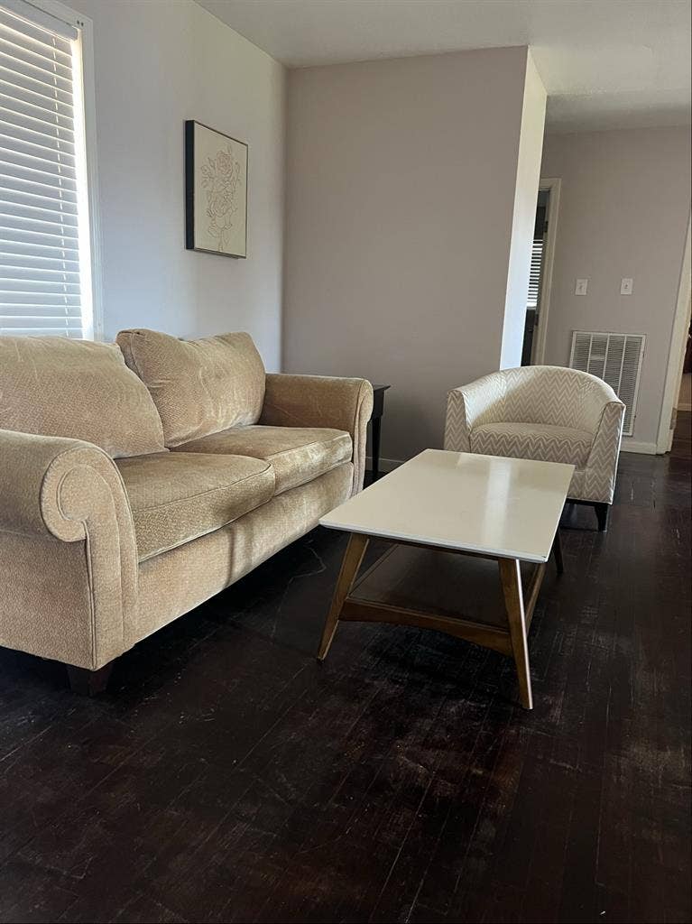 Room for rent in Houston