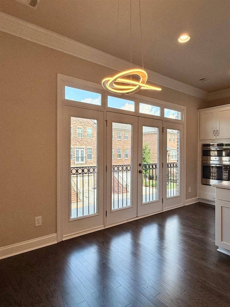 Gorgeous Luxury in Dunwoody house!