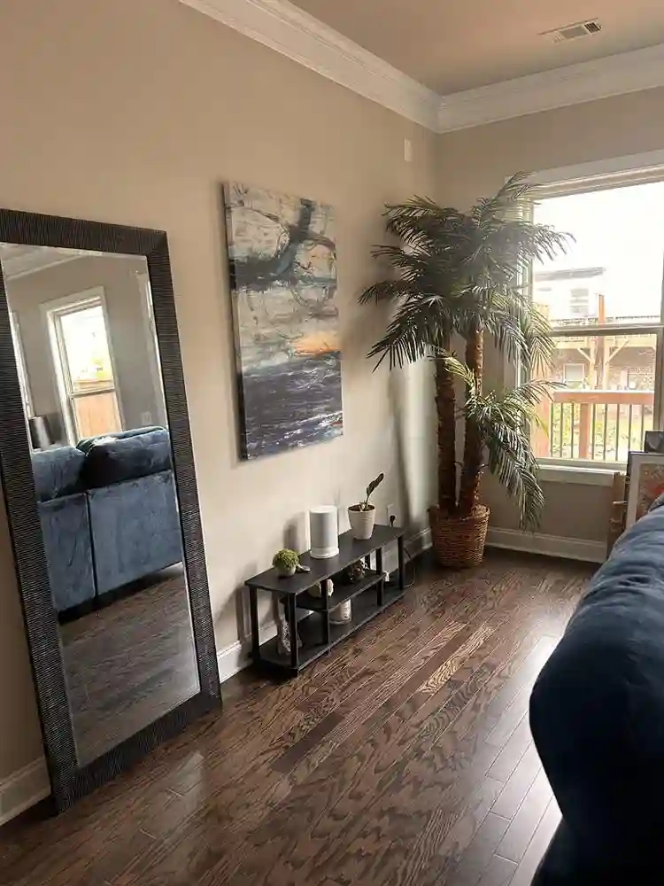 Gorgeous Luxury in Dunwoody house!