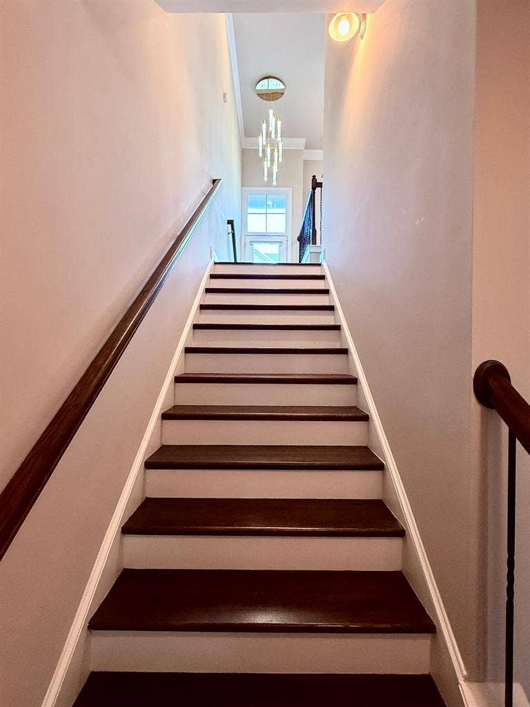 Gorgeous Luxury in Dunwoody house!