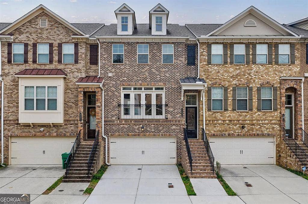 Gorgeous Luxury in Dunwoody house!