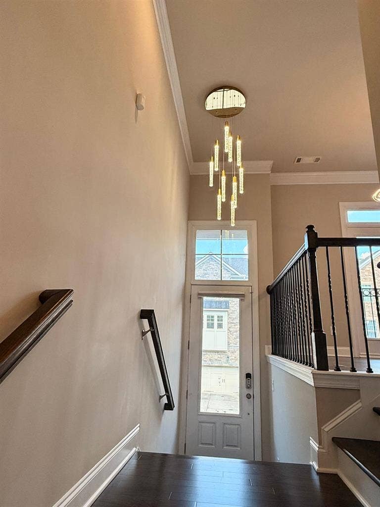 Gorgeous Luxury in Dunwoody house!