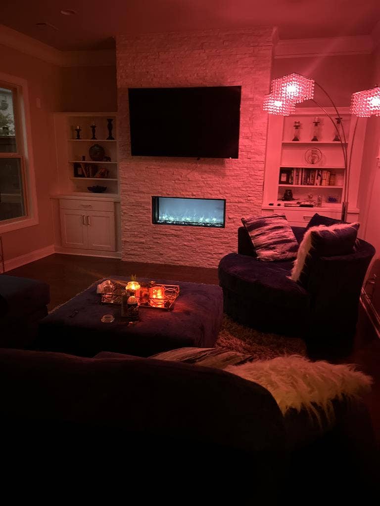 Gorgeous Luxury in Dunwoody house!