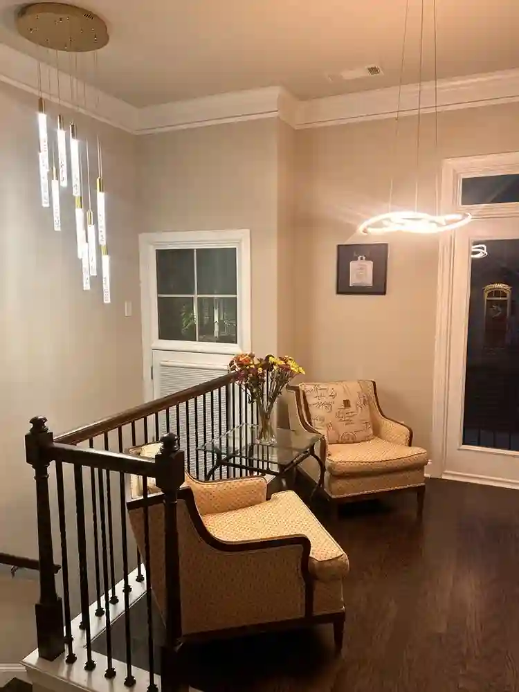 Gorgeous Luxury in Dunwoody house!