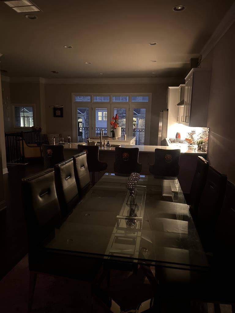 Gorgeous Luxury in Dunwoody house!