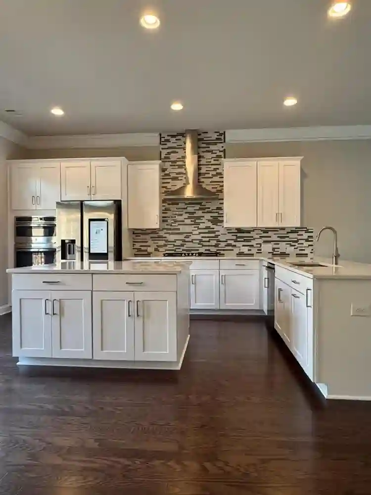 Gorgeous Luxury in Dunwoody house!