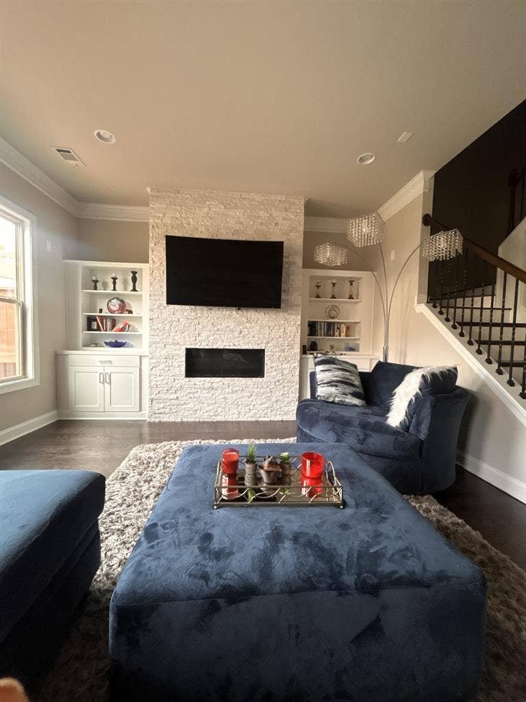 Gorgeous Luxury in Dunwoody house!