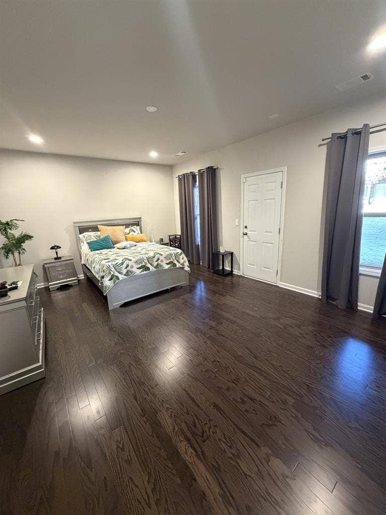 Gorgeous Luxury in Dunwoody house!