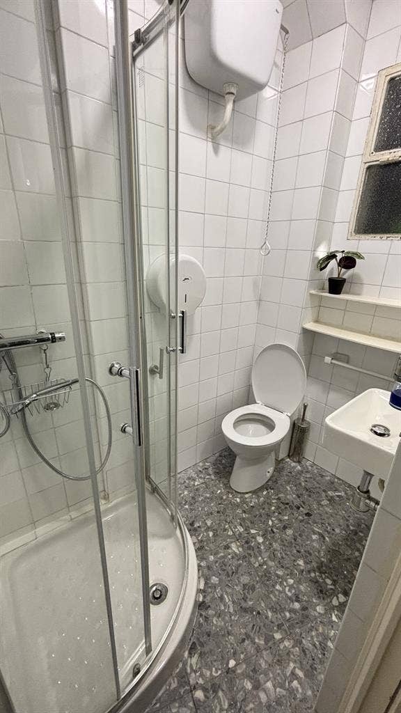 Acogedor, piso de estudiantes