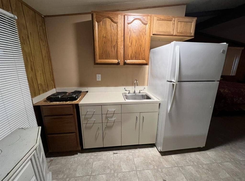 Studio for rent in Cypress,