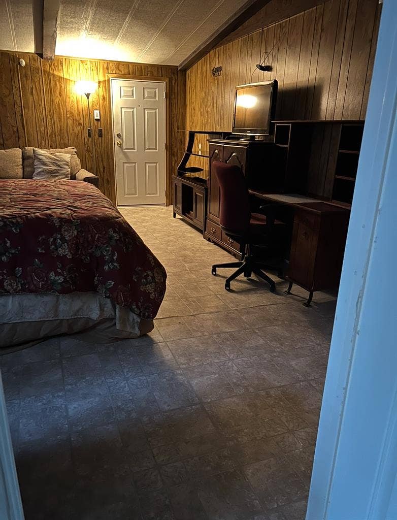 Studio for rent in Cypress,