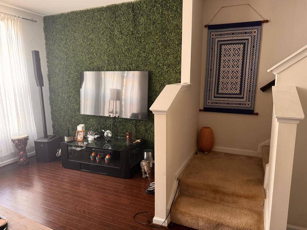 Looking for a comfortable Room