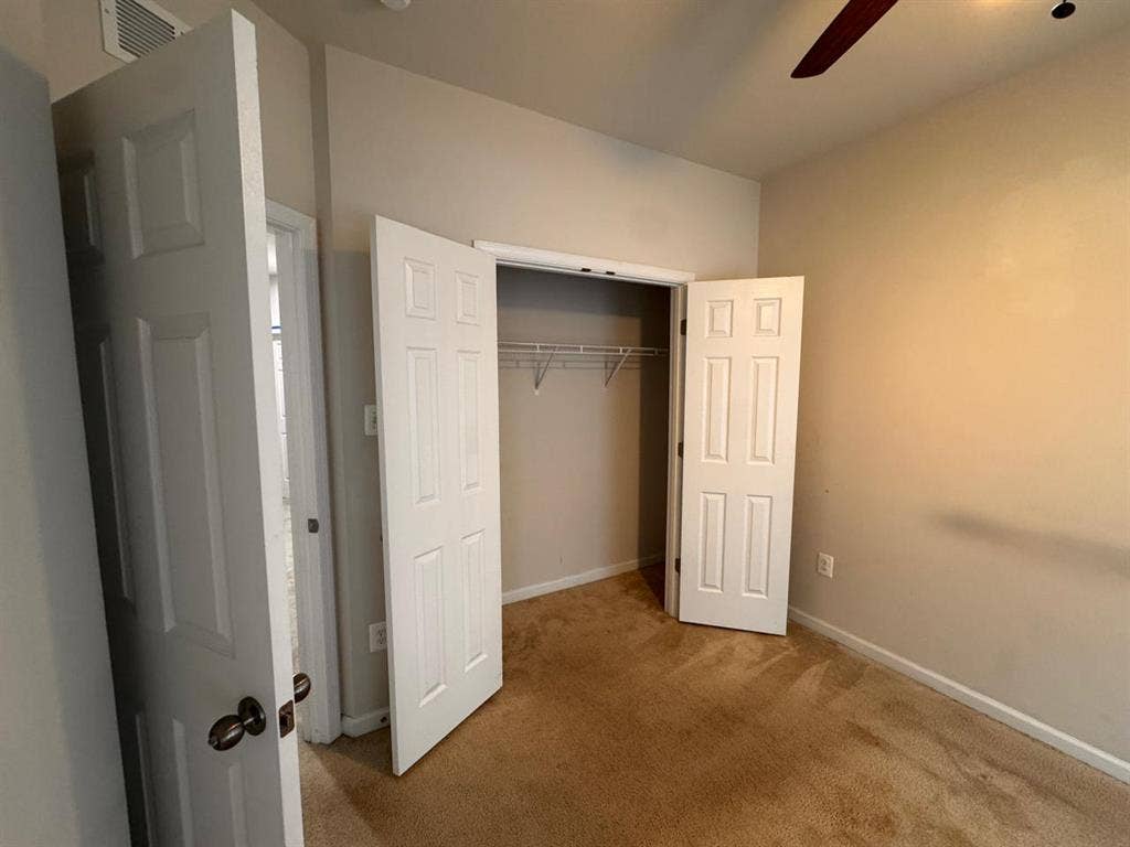 Looking for a comfortable Room