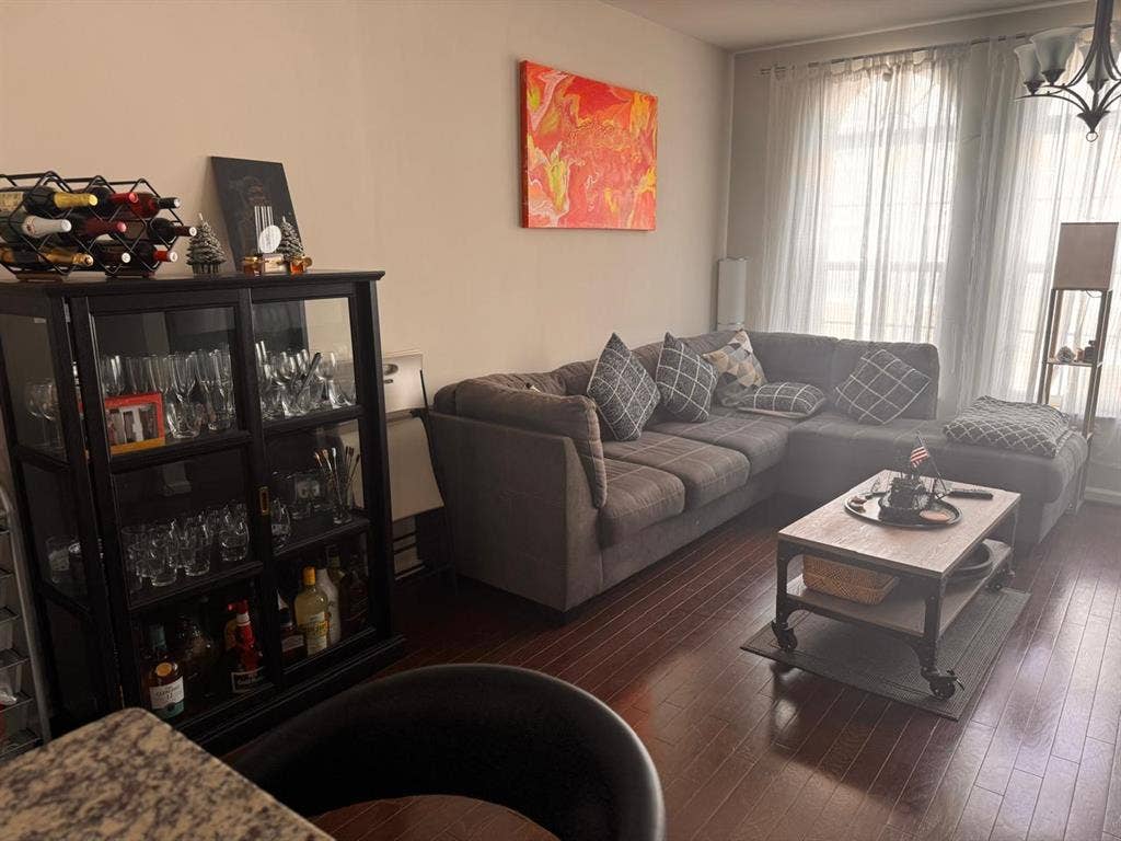 Looking for a comfortable Room