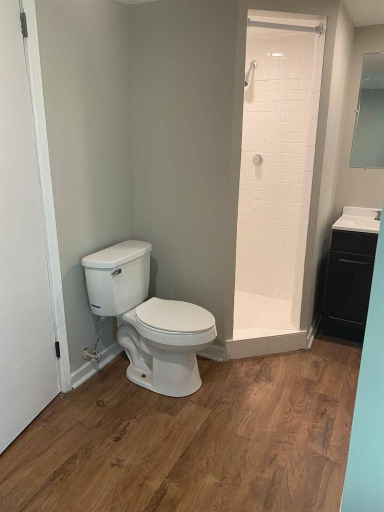 Room for rent in a shared home