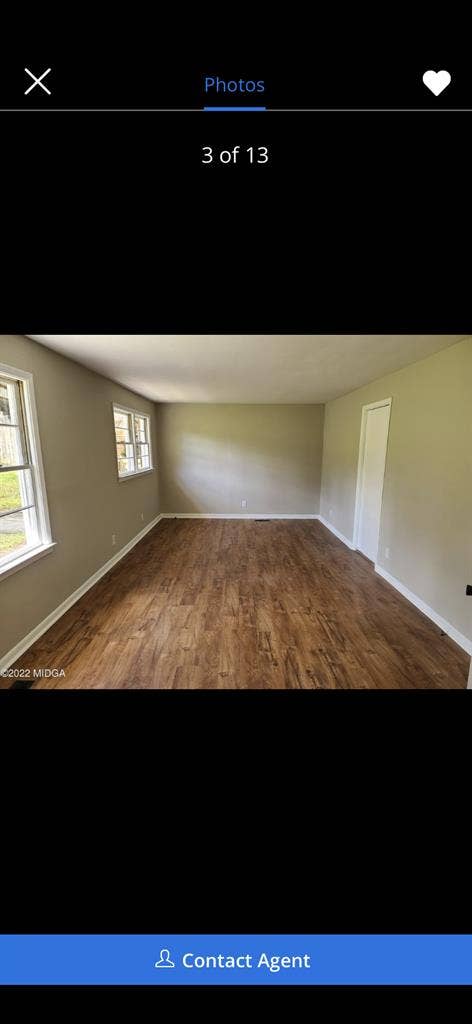 Room for rent in a shared home