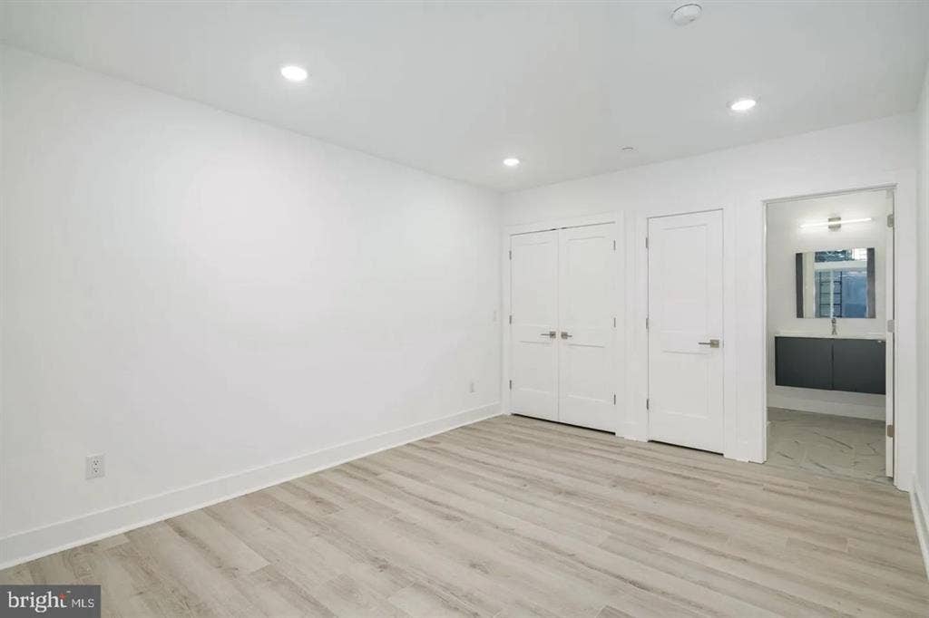 Cozy, Quiet Space in Brewerytown