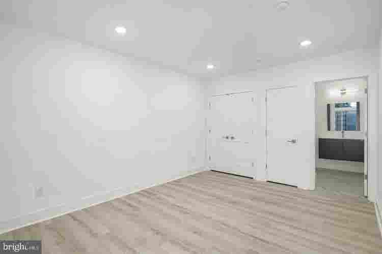 Cozy, Quiet Space in Brewerytown